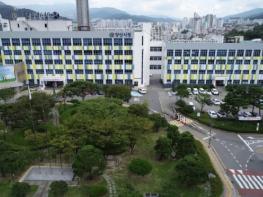 양산시, 소규모 사업장 대기방지시설 설치 지원사업 추진 기사 이미지