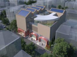 광주광역시 동구 추억과 AI가 만나는 ‘시소충장’, 9월 충장로 개관 기사 이미지