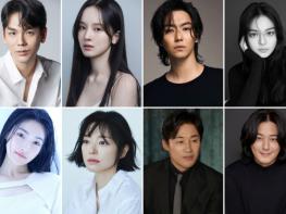 TV CHOSUN [닥터신] 새 주말미니시리즈 ‘닥터신’ 정이찬-백서라-안우연-주세빈-천영민-송지인-전노민-지영산, 캐스팅 전격 확정! 기사 이미지