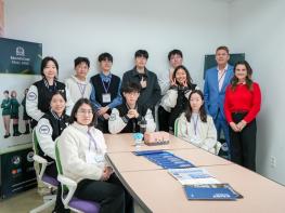 제주국제자유도시개발센터 제주 국제학교 법인 제인스 2026 KAIST 멘토십 프로그램 기사 이미지