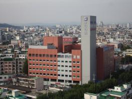 청주효성병원 지역뇌혈관질환센터, 충북 뇌졸중 관리 ‘컨트롤타워’ 선언 기사 이미지