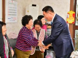 “친절한 장성군” 민원 서비스 ‘전국 상위권’  기사 이미지