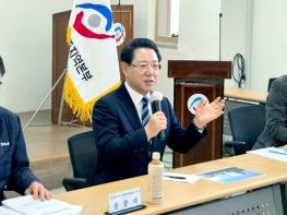 전남도, “행정통합, 특정 지역·단체 피해 없도록 지혜 모으겠다”  기사 이미지