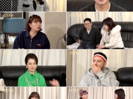 MBC 웹예능[시엄마들] 오늘(24일) 화요일 4회 공개! ‘깻잎 논쟁’ 노사연, ‘부부 경제권’으로 역대급 밸런스 게임 터트린다! 기사 이미지