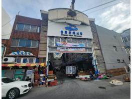 여수시, 중앙선어시장 새 단장 나선다 기사 이미지