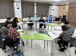 시흥시, ‘제6기 지역사회보장계획 수립 실무 협의체’ 구성 본격 시동 기사 이미지