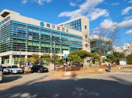 북구보건소, 건강취약지구 3개 동에서 ‘함께해요! 건강동행’ 건강관리사업 추진 기사 이미지