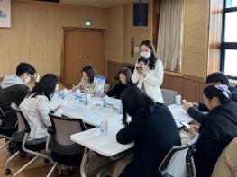 광주서부교육지원청, 학생맞춤통합지원 네트워크 구축 기사 이미지