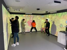 동대문구, 장애인 복지에 AI 접목…‘디지털 교육-돌봄-재활’ 맞춤 지원 넓힌다 기사 이미지