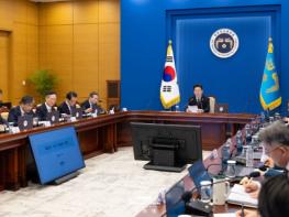 이재명 대통령 '자본시장, 정상화의 길 가고 있어…제도 개혁 뒷받침' 기사 이미지