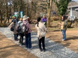 제주 한라산국립공원, 관음사탐방로 상시해설 프로그램 본격 운영 기사 이미지