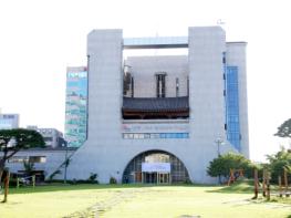 전주시, 2026년 공공예식장 협력업체 선정 기사 이미지