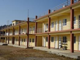 전남교육청, 네팔 성커라풀시 ‧ 엄홍길재단 협약 연장 기사 이미지