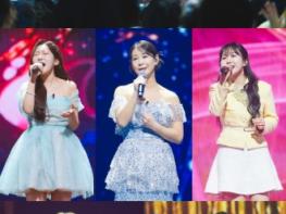 TV CHOSUN ‘미스트롯4’ TOP5 결승전에서 결국 폭풍 오열! “눈물을 어떻게 참아요?!” 기사 이미지