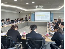 ‘충남형 의료·요양 통합돌봄’ 기본계획 수립 착수 기사 이미지