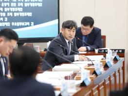 최정훈 전남도의원, 이원화된 전남 도서관 운영 체계 일원화 시급 기사 이미지