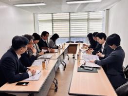 전남·광주 교육행정통합 추진조직 첫 협의, “안정적 통합” 원칙 공유 기사 이미지