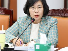 박경미 전남도의원, 산림재해 예방 대책 마련 촉구 기사 이미지