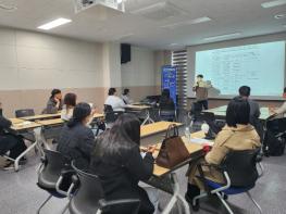 순천시, 2026년 상반기 ‘순천청년창업스쿨’ 개강 기사 이미지