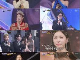 TV CHOSUN '미스트롯4' 최고 18.4% 자체 최고 기록 경신하며 유종의 미 기사 이미지