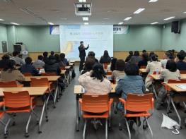 익산시, 노인의료복지시설 인권 보호 강화 기사 이미지