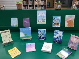 전남교육청..책으로 피어난 학생들의 꿈, ‘목포도서관’에서 만나요 기사 이미지