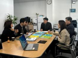 여수시, 지역주택조합 이행실태 점검 실시  기사 이미지