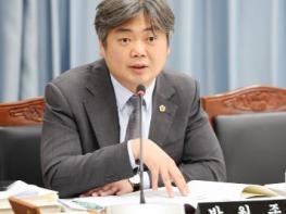 박원종 전남도의원 “학생 정책 제안, 실제 교육정책에 반영돼야” 기사 이미지