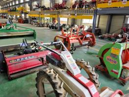 장성군, 사용하지 않는 임대농기계 ‘공개 매각’ 기사 이미지