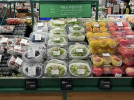 전남도, 저탄소농산물 인증 ‘전국 50%’ 달성 청신호 기사 이미지