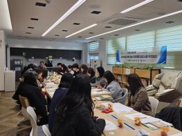 사하형 통합돌봄 ‘찾아가는 인지훈련사업’ 협력회의 개최 기사 이미지