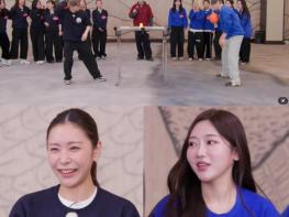 TV CHOSUN '미스트롯4 토크콘서트' 손빈아 vs 춘길, '미스트롯4' 예능 선배로 깜짝 출격! 녹화 중 눈물 보인 사연은? 기사 이미지