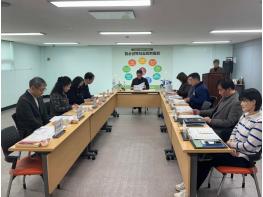 미추홀구, ‘2026년 상반기 청소년 복지심의위원회’ 개최 기사 이미지