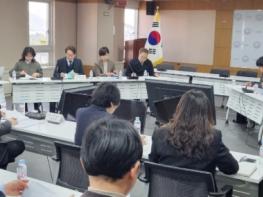 광주·전남교육청, 교육부에 교육행정 통합 과제 건의 기사 이미지