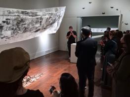 고성군문화재단, 납북어부의 온전한 삶을 위한 ‘출항’ 기록 전시 개최 기사 이미지