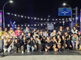 울산시동구, 2026년 일산청년광장 오프닝 행사 개최 기사 이미지