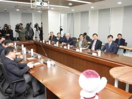 춘천시, 올 9월 세계태권도품새선수권대회 준비 시동 기사 이미지