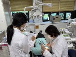 광주광역시, 초등생 1300명에 구강건강관리 지원 기사 이미지