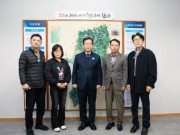 완주군, 고향사랑기부금으로 입양아동 ‘입학 축하금’ 지원 기사 이미지