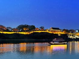 봄이 즐거운 도시, 진주.. 봄철 관광객 맞이 관광 활성화 나서 기사 이미지