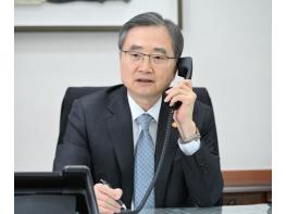 외교부, 한-인도네시아 외교장관 통화 기사 이미지