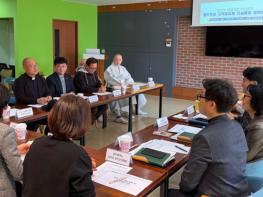 광주광역시, 종교계와 손잡고 자살예방 안전망 강화 기사 이미지