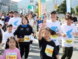 장흥군, ‘안전 최우선’ 정남진 장흥 전국 마라톤대회 준비 박차 기사 이미지