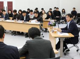 고양시, ‘BTS 월드투어’ 행정지원계획 보고회 성료 기사 이미지