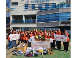 평택시 진위면 주민자치회, ‘효(孝) 문화 생신상 차려드리기’ 사업 첫 추진 기사 이미지