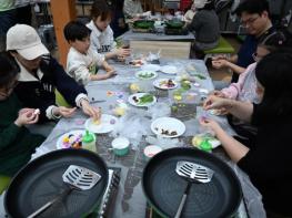 전남농업박물관 새봄맞이 화전놀이 체험 신청하세요 기사 이미지