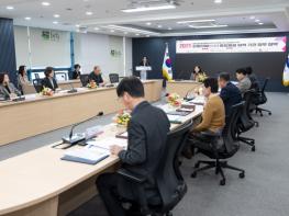 강릉시, 민·관 협력으로 ‘강릉안애(安愛) 통합돌봄’본격화 기사 이미지