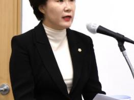 광주광역시  남구의회 노소영 의원, ‘광주광역시 남구 여성의 경제활동 촉진과 경력단절 예방 조례 전부개정조례안’ 발의  기사 이미지