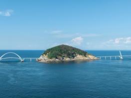 군산시, 고군산군도 해안 트래킹코스 조성 마무리 박차 기사 이미지