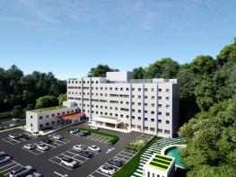 울주병원, 개원 앞두고 채용 열기 고조… 지역 의료계 관심 집중  기사 이미지